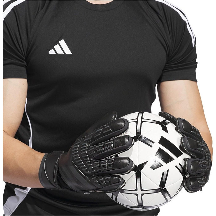 Воротарські рукавички adidas Predator GL MTC FS для гравців