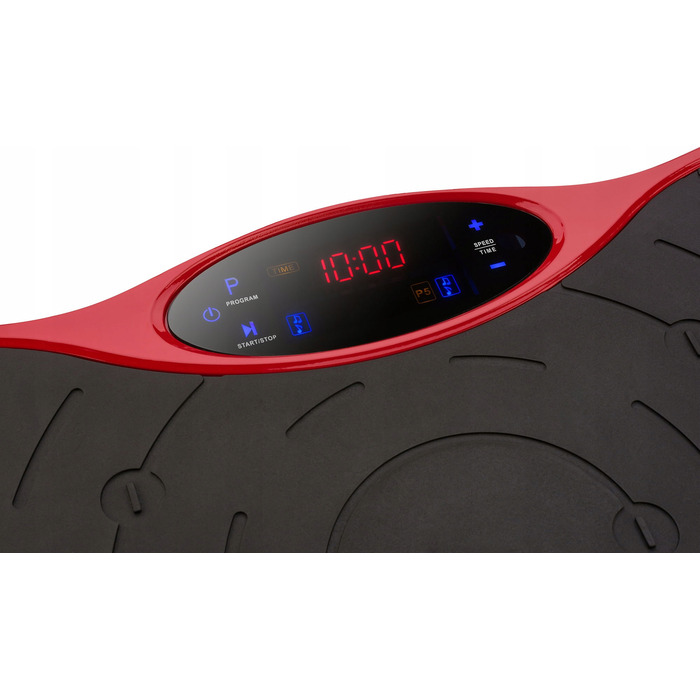 Вібраційна платформа Gymtek XP500
