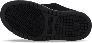 DC Shoes кросівки Court Graffik для жінок, білий, рожевий, блакитний (36 EU), чорний дизайн з леопардовим принтом