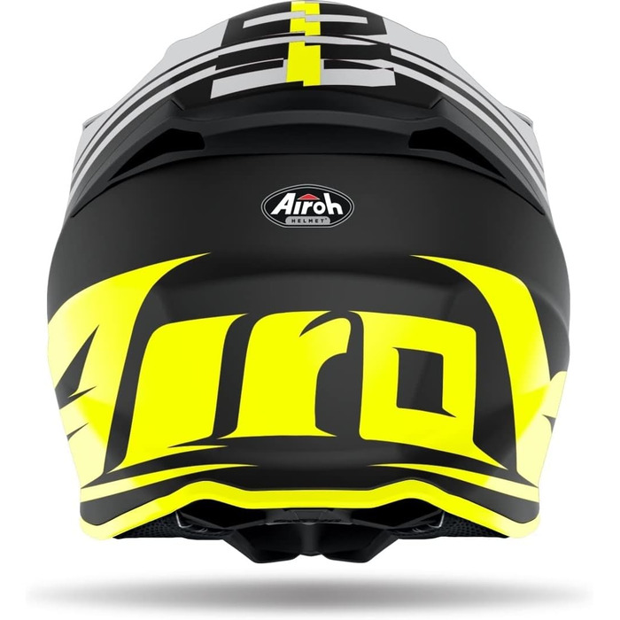 Шолом Airoh Tw2 унісекс