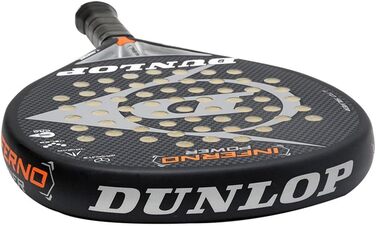 Скейтборд Dunlop Inferno Silver - для катання та трюків