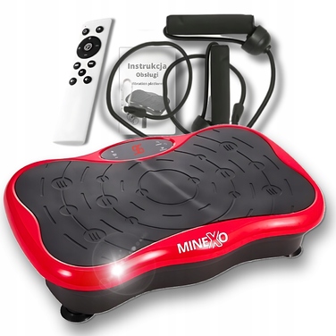 Віброплатформа Minexo Vibro Slim 200 Вт