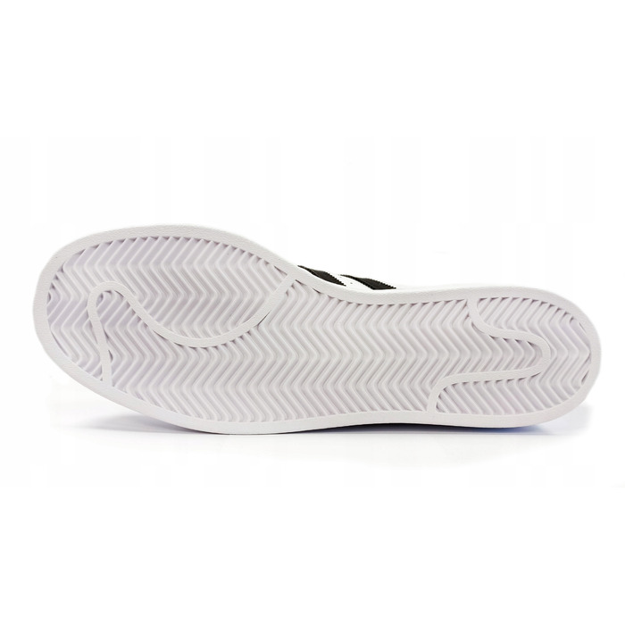 Чоловічі спортивні кросівки Adidas Superstar, розмір 40