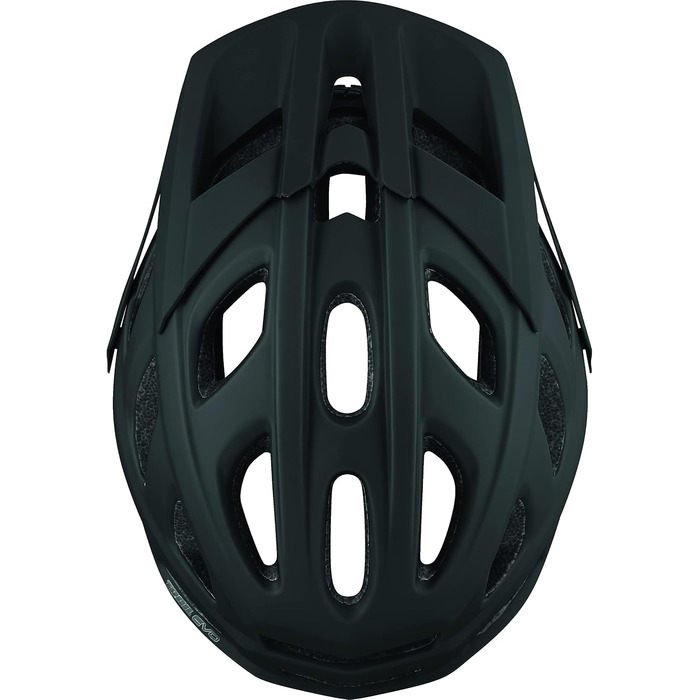 Велошолом IXS Trail EVO MIPS чорний XS-S – захисний шолом для велосипеда