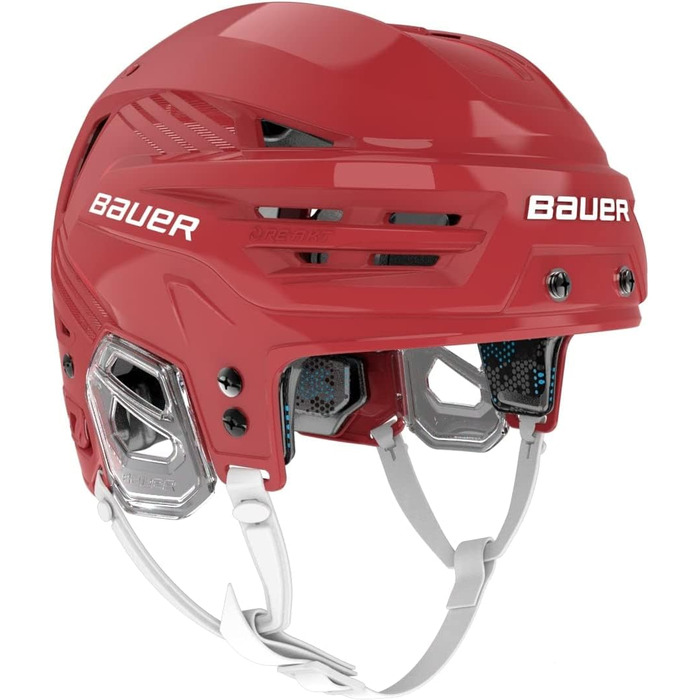 Хокейний шолом Bauer Re-Akt 85 Senior M червоний
