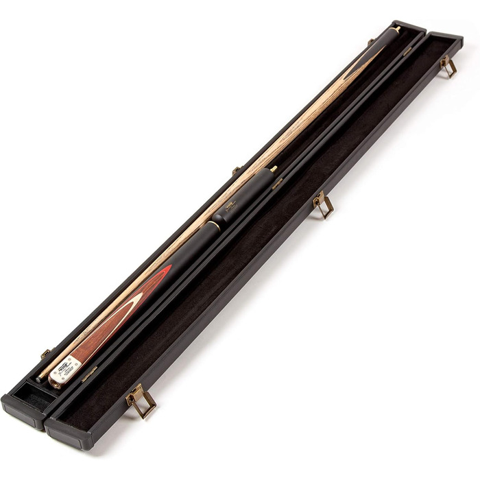 Снукерна кий BCE Grandmaster 3/4 з подовженням (GM400 Design)