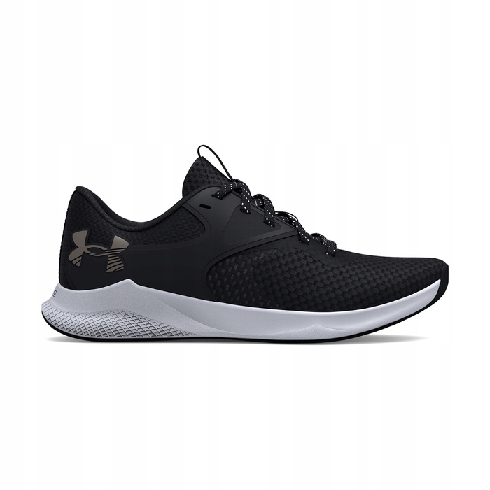 Кросівки для залу Under Armour UA Charged Aurora 2 (3025060-001) Чорні