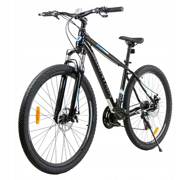 Чоловічий гірський велосипед MTB 29