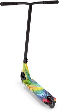 Трюковий самокат Slamm Strobe V4 2021 Surge для екстремального катання