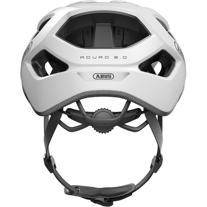 Велосипедний шолом ABUS Aduro 3.0 для міста та спорту, стильний дизайн, для жінок і чоловіків