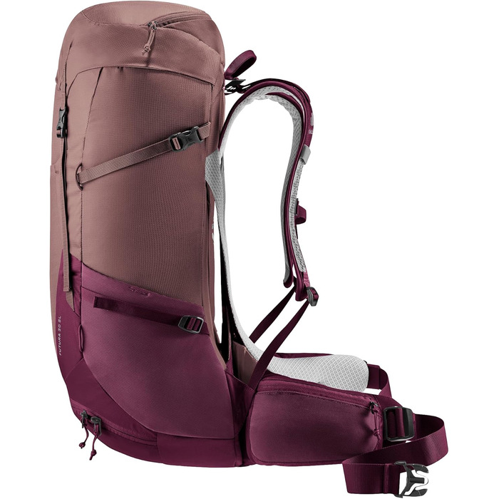 Жіночий туристичний рюкзак Deuter Futura 30 SL, для походів