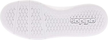 Дитячі кросівки Adidas Tensaur чорного кольору, 38 EU (унісекс)