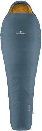 Спальний мішок Ferrino Lightec Shingle, унісекс, SM 1100, багато кольорів