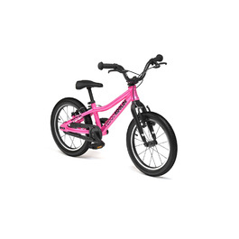 Дитячий велосипед Yedoo Koolo 16, колеса 16