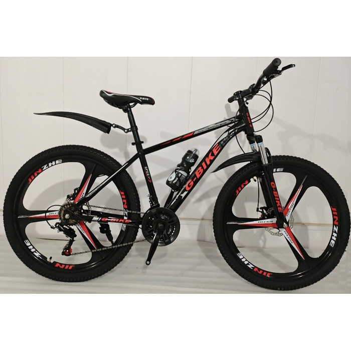 Гірський велосипед MTB G Bike, 17