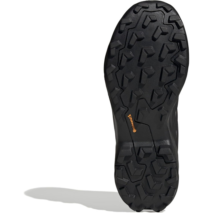 Черевики туристичні Adidas Terrex Skychaser AX5, 46 2/3 EU, чорний/чорний/карбон