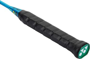 Бадмінтонна ракетка YONEX ASTROX 88 PLAY 4U/G5 чорна-срібляста, 2024, з натягнутою струною BG3 та чохлом – для потужної та точної гри