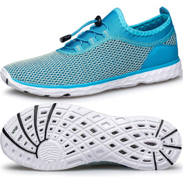 Жіночі водяні черевики DOUSSPRT, спортивні, швидковисихаючі, розмір 41 EU, Moonlight 001