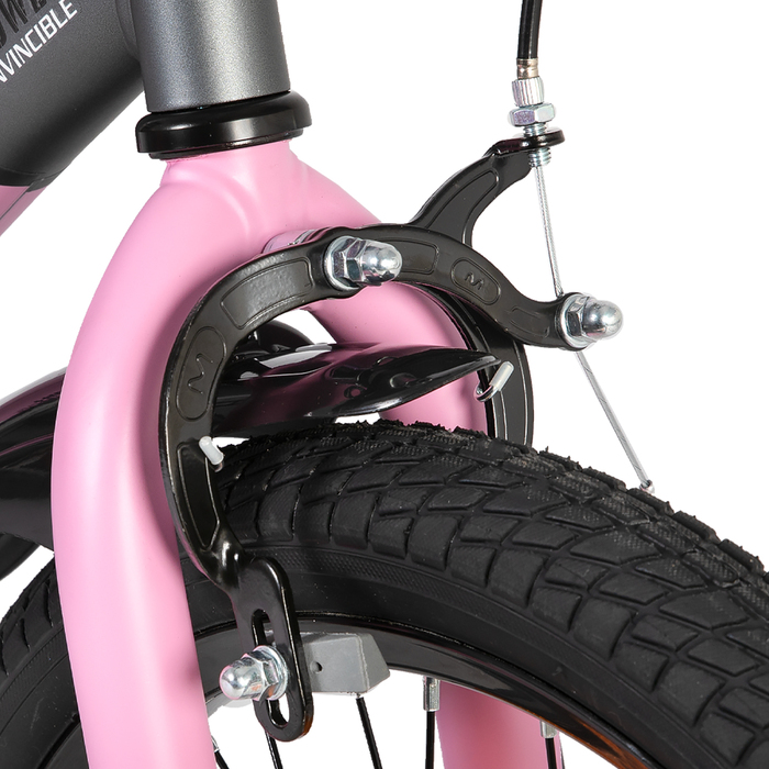 Дитячий велосипед Joystar New Berry, 14