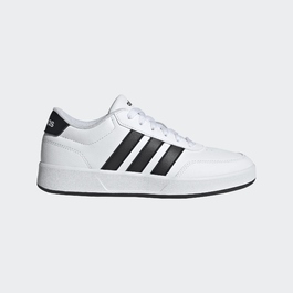 Жіночі кросівки adidas Breaknet 3.0 білі (JR8448) - 39 1/3