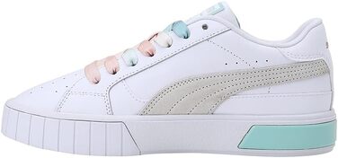 Жіночі кросівки PUMA Cali білі, розмір 38 EU