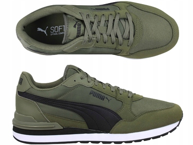 Чоловічі спортивні кросівки Puma 404743 05, розмір 42,5