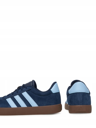 Жіночі спортивні кросівки Adidas VL Court 3.0, розмір 38 2/3