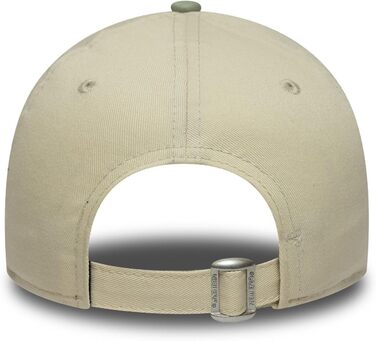 Кепка New Era 9Forty 9Twenty MLB New York Yankees дитяча бейсболка, регульована, вигнутий козирок (4-6 років)