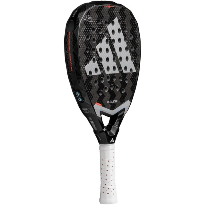 Ракетка для паделу adidas METALBONE 3.4 ALE GALAN, карбон