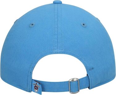 Кепка New Era NFL Core Classic 9TWENTY Team-Farbe, чорна (Tennessee Titans), універсальний розмір