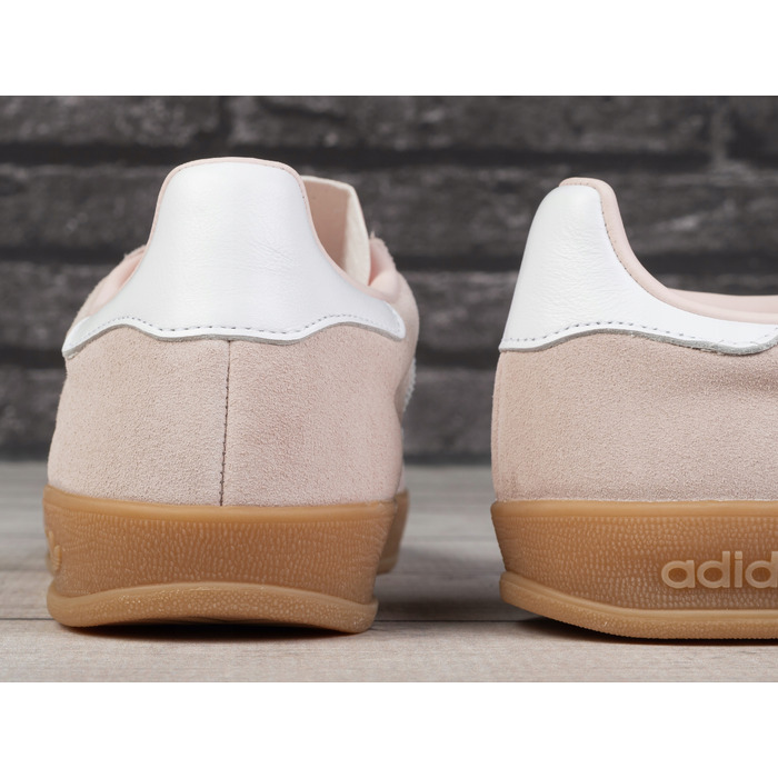 Жіночі спортивні кросівки Adidas Gazelle Indoor W Originals