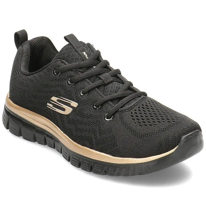 Жіночі кросівки Skechers Graceful - Get Connected, р. 41