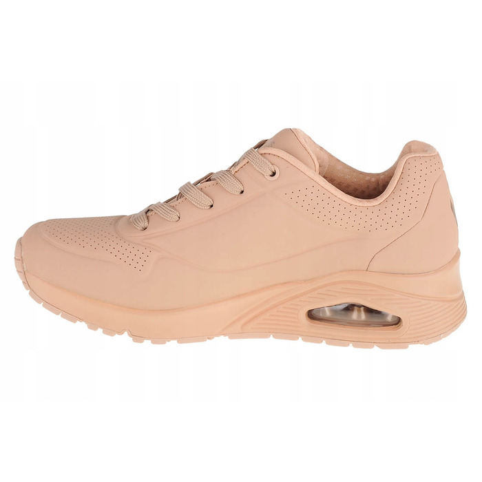 Жіночі спортивні кросівки Skechers Uno - Stand On Air, бежеві, 38 EU