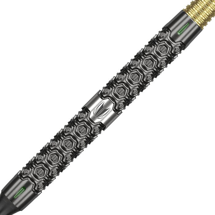 Дротики Target Darts Cult 90% вольфраму, м'які, для дорослих, унісекс
