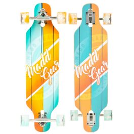 Скейтборд Madd Gear Pro Series Boardwalk 78.7x20.3 см для початківців - Комплект