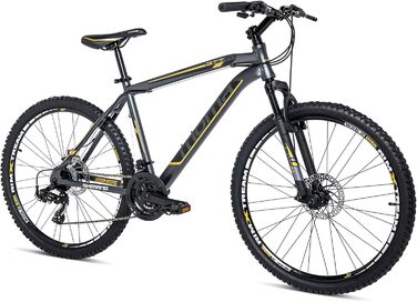 Гірський велосипед Moma Bikes GTT5.0 26