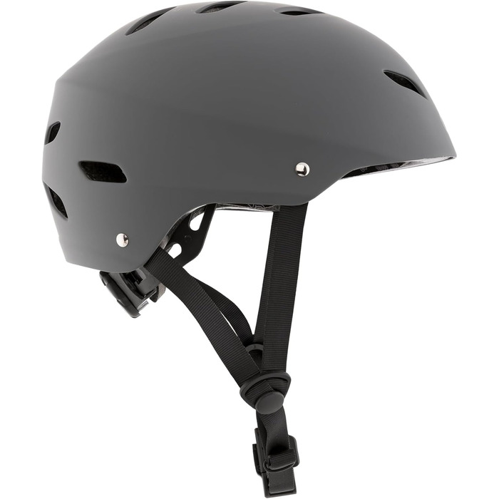 Шолом для мотокросу O'NEAL Dirt LID, захисний, чорний