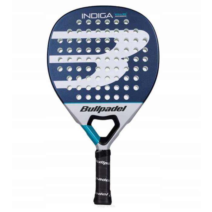 Ракетка для падел-тенісу Bullpadel Indiga Power 2026