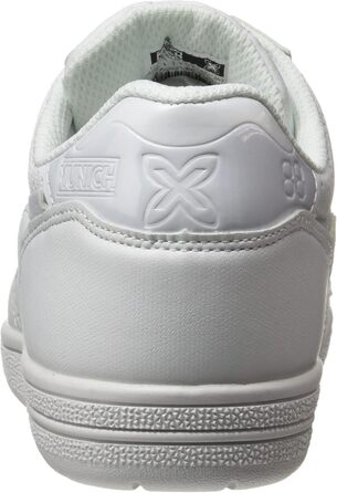 Дитячі кросівки Munich G-3 Profit для легкої атлетики, білого кольору (36 EU)