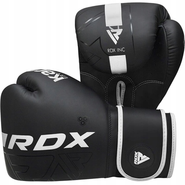 Боксерські рукавички RDX F6 KARA 10 унцій