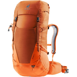 Рюкзак для туризму Deuter Futura 32 л, анатомічний, для походів