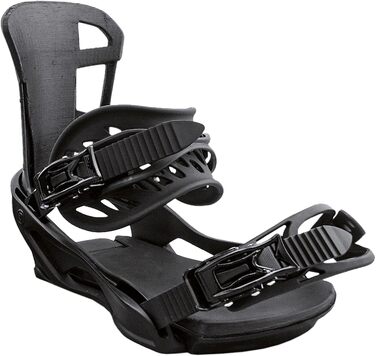 Сноуборд жіночий FTWO Deck Blau 142 см з кріпленнями M - розпродаж