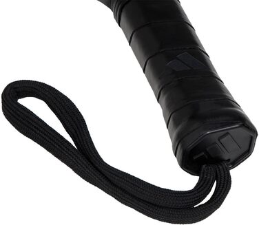 Ракетка для падел Adidas Match Blau 3.4 2025, універсальний розмір