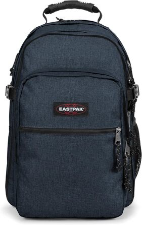 Рюкзак Eastpak TUTOR 39 л, синій Triple Denim, міський