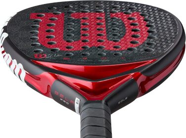 Ракетка для бадмінтону Wilson Bela Pro V3 2025