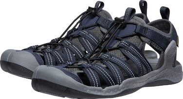 KEEN чоловічі сандалії Drift Creek H2 (46 EU, Sky Captain Magnet)