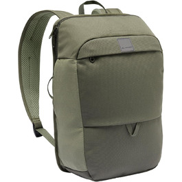 Рюкзак VAUDE Coreway 10 л, унісекс, хакі, універсальний розмір
