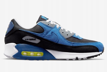 Чоловічі спортивні кросівки Nike DM0029001, розмір 42,5