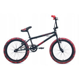 BMX Chilliz XB.02 DIRTY, рама 20
