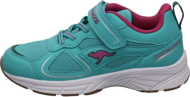 Дитячі кросівки Kangaroos K-NI ROUG (40 EU, Ocean Fuchsia) - унісекс